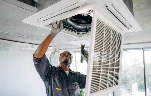 Licensed Heat Pump Repair service in Live Oak, TX - FH HVAC