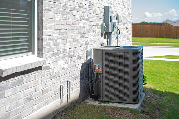 Reliable Heat Pump Repair contractor in Live Oak, TX by FH HVAC